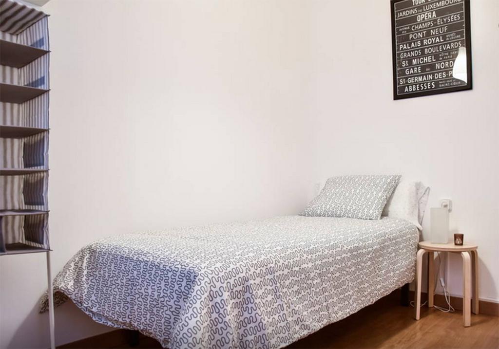 Bcn4Days 24/7 Apartments L'Hospitalet de Llobregat Exterior photo